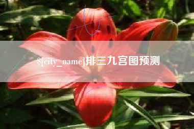 长沙排三九宫图预测
