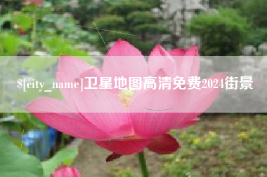 长沙卫星地图高清免费2024街景
