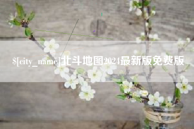 长沙北斗地图2024最新版免费版