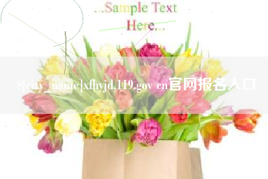 长沙xfhyjd.119.gov cn官网报名入口