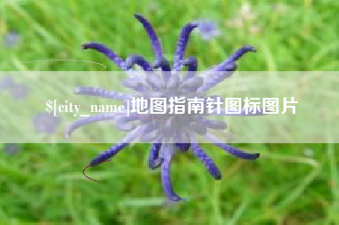 长沙地图指南针图标图片